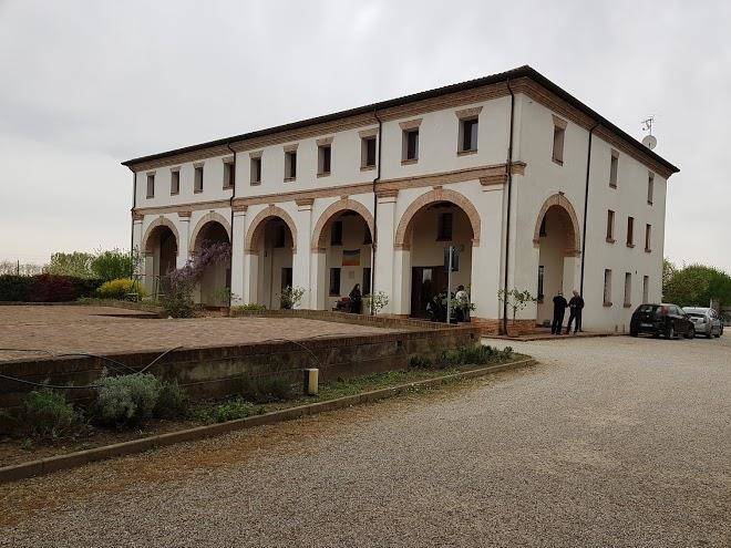 Corte veneziana