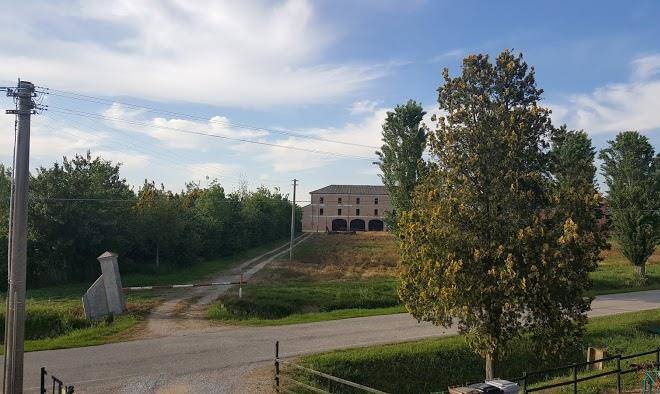 Agriturismo ca vendramin
