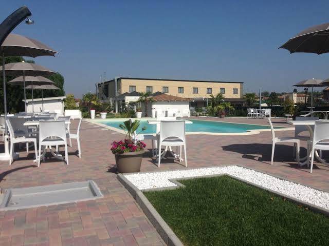 Hotel bussana srl