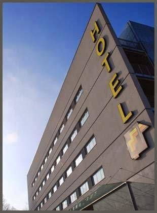 Hotel capital