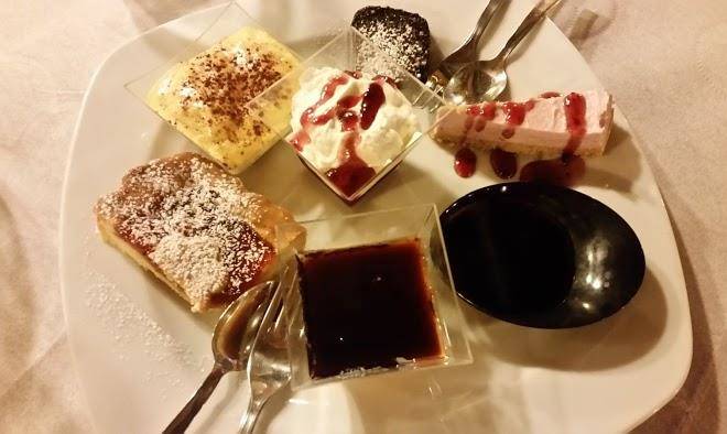 Hotel grisu