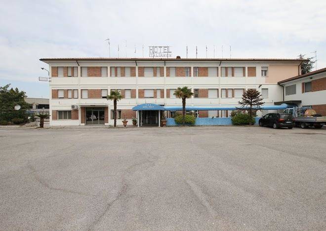 Hotel italia via eridania occhiobello ro