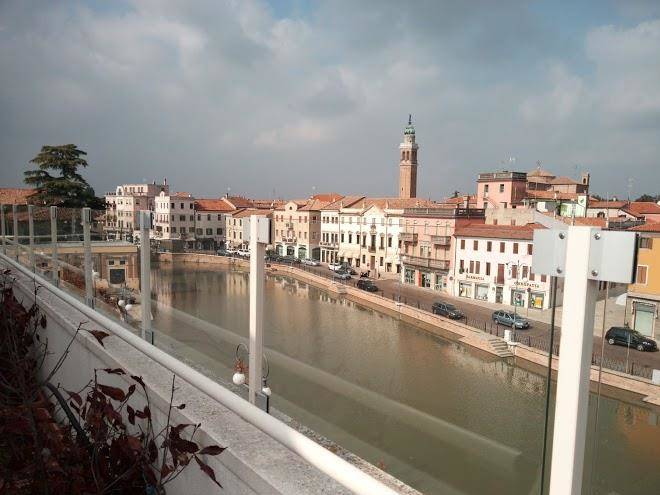 Hotel leon bianco