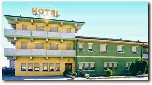 Hotel meridiana