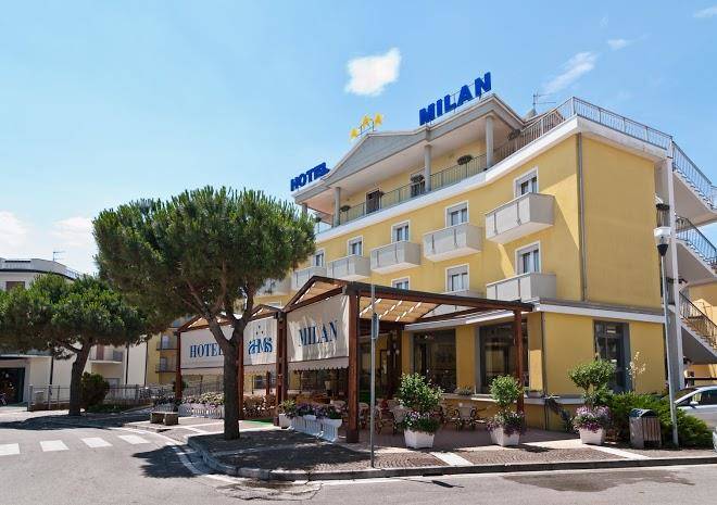 Hotel milan & residence
