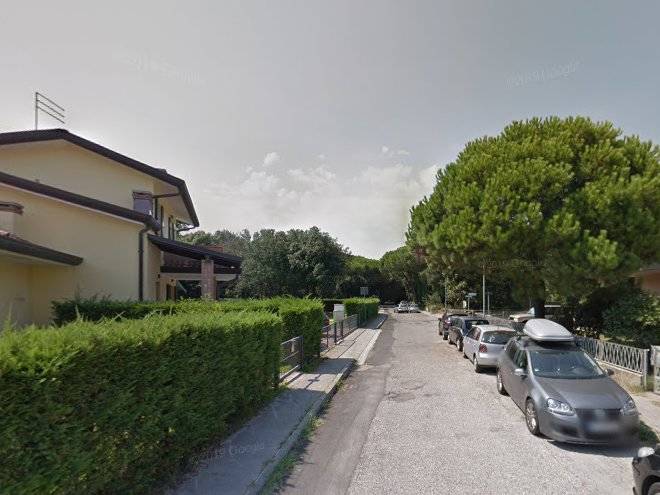 Hotel rosolina mare club