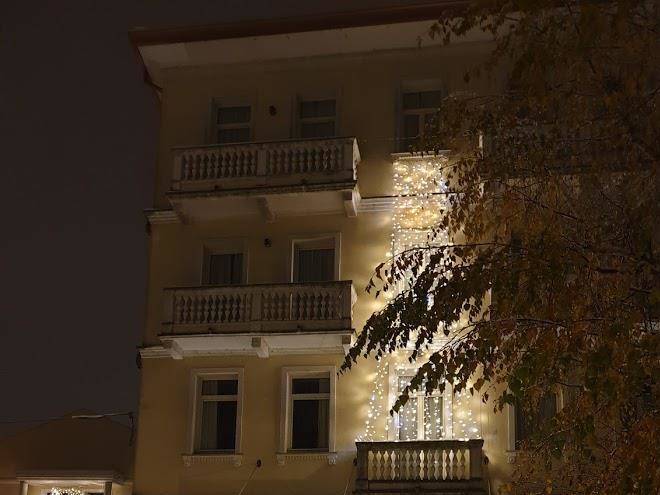 Hotel stella d'italia