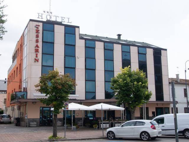 Hotel tessarin