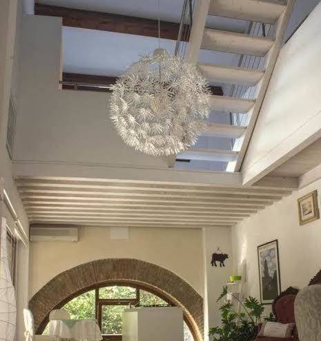 Hotel villa carrer