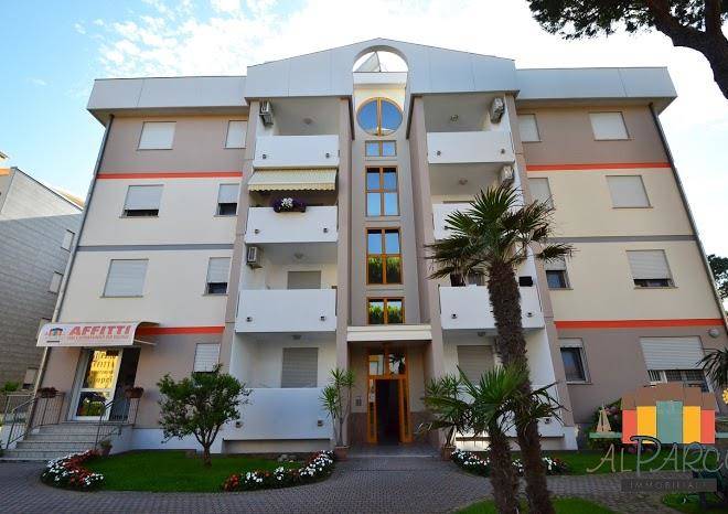 Immobiliare al parco
