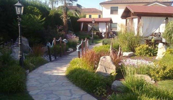 Ristorante locanda degli antichi sospiri