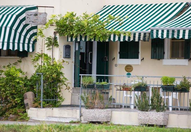 Locanda articiocco
