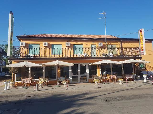 Locanda boomerang