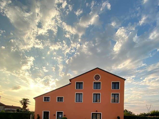 Locanda piccola corte