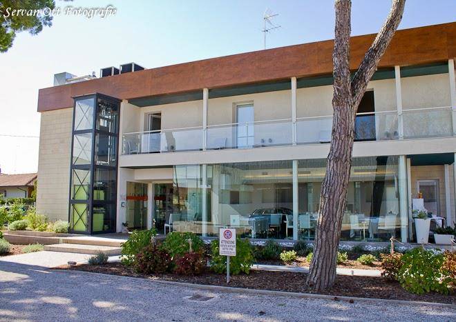 Locanda ristorante 7 mari