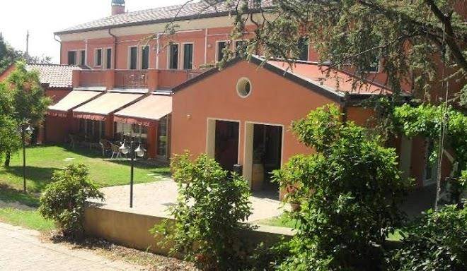 Locanda valmolin
