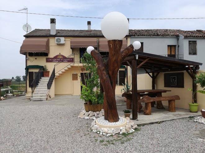 Locazione turistica ponte de tola