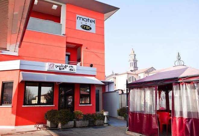 Motel karibe