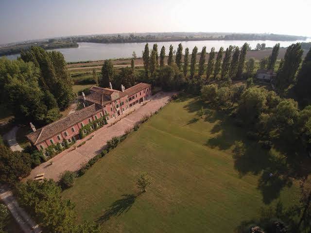 Tenuta ca'zen bed and breakfast