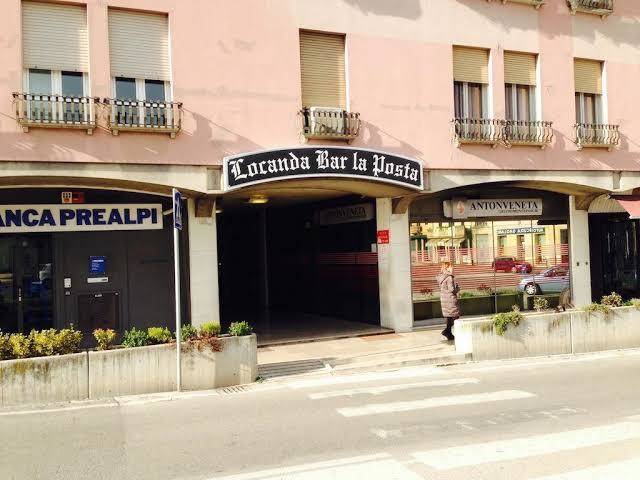 Affittacamere locanda la posta