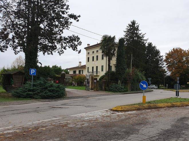 Agriturismo al cavaliere di carlo manfrenuzzi