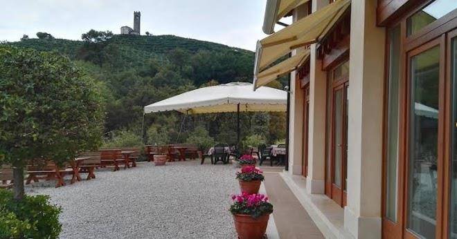Agriturismo al credazzo