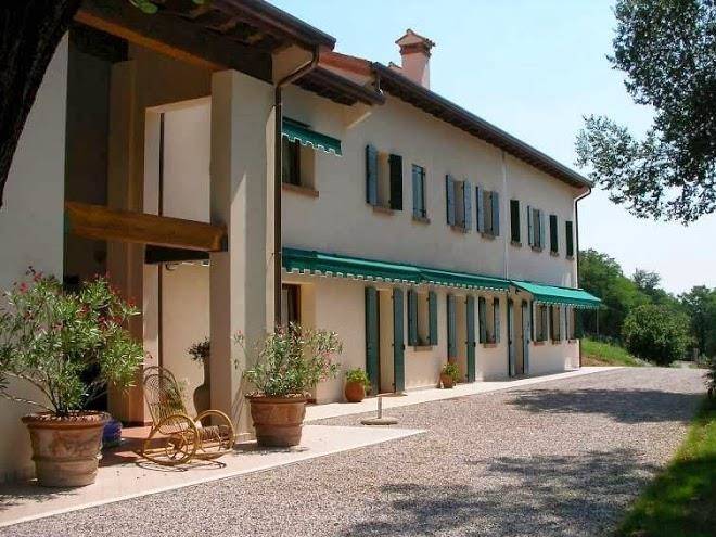 Agriturismo al monticello