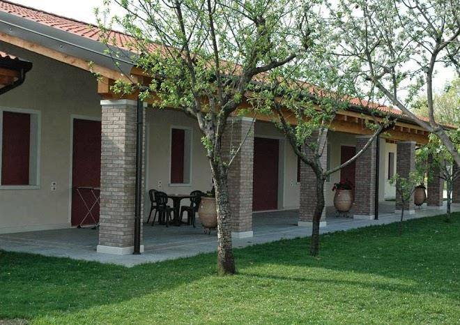 Agriturismo al pozzo