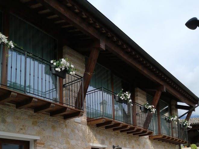B&b alfienile