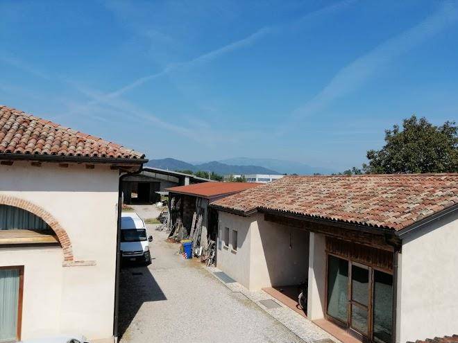 Agriturismo barco