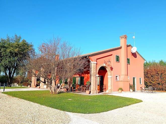 Agriturismo borgo d'asolo
