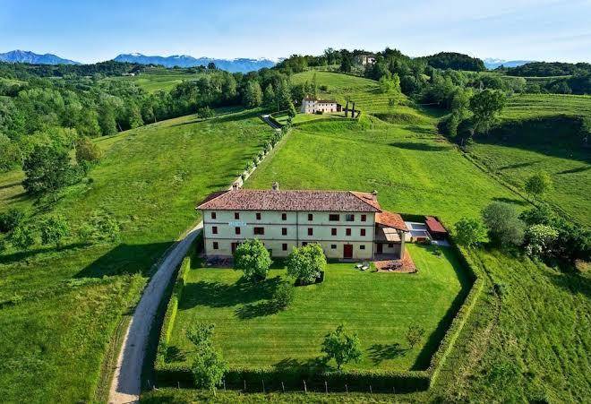 Foresteria borgoluce