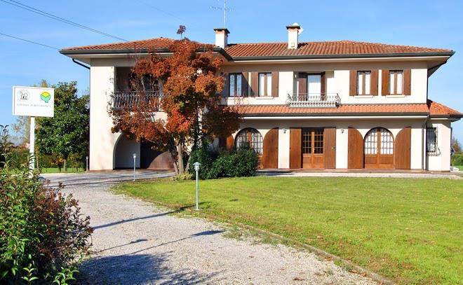 Agriturismo ca' angelica