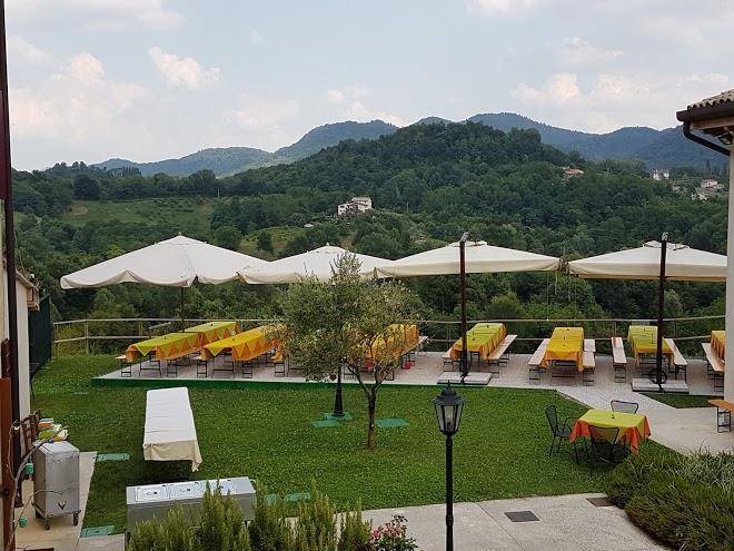 Agriturismo ca' corniani