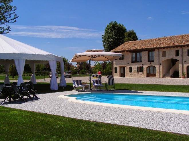 Agriturismo ca' del gelso