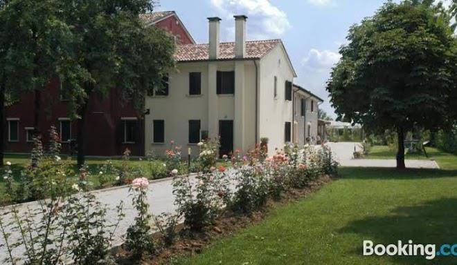 Agriturismo ca' premuda agriturismo codogne