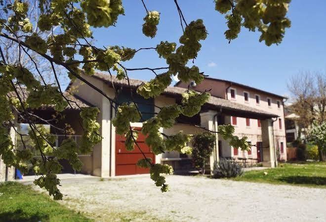 Agriturismo ca' roer