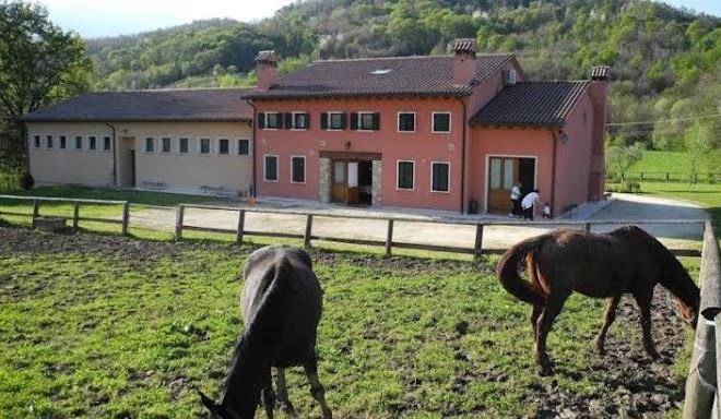 Agriturismo cornolere