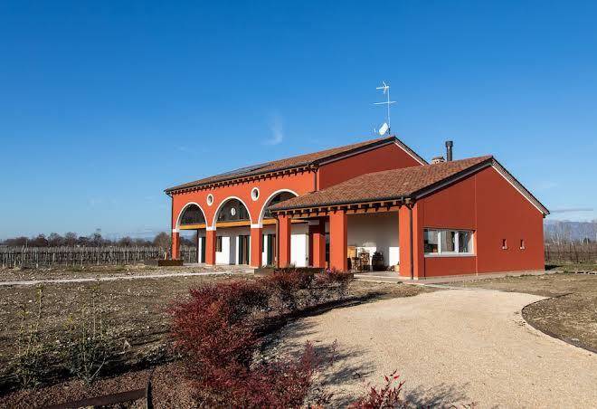 Agriturismo da zeffi