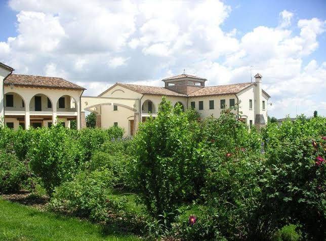 Agriturismo due torri