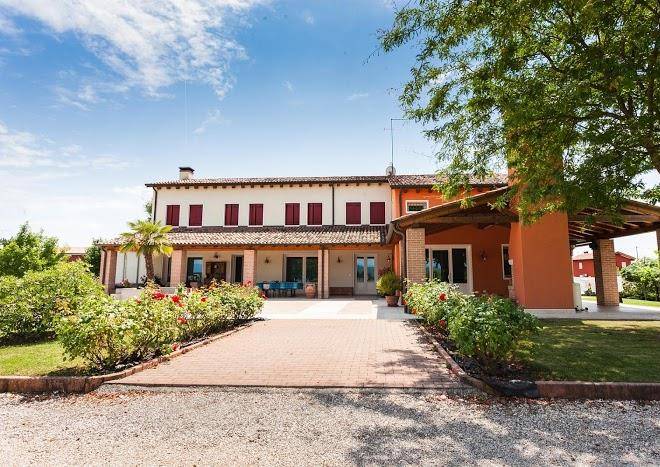 Agriturismo la magiufra