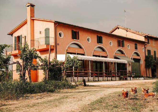 Agriturismo la restera del sile