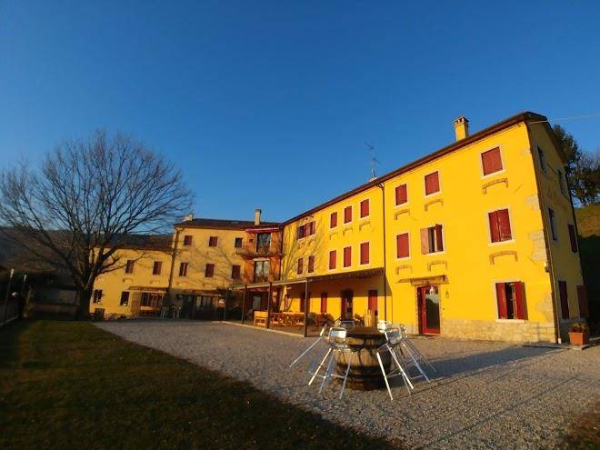 Agriturismo le colline