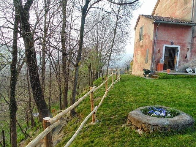 Agriturismo le spezie