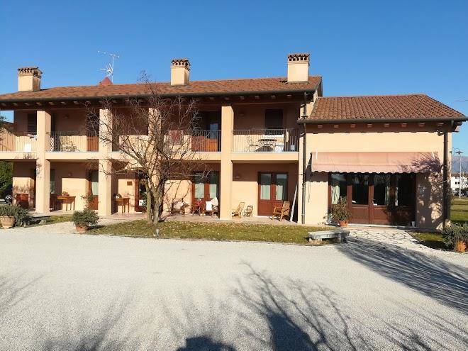 Agriturismo morgan