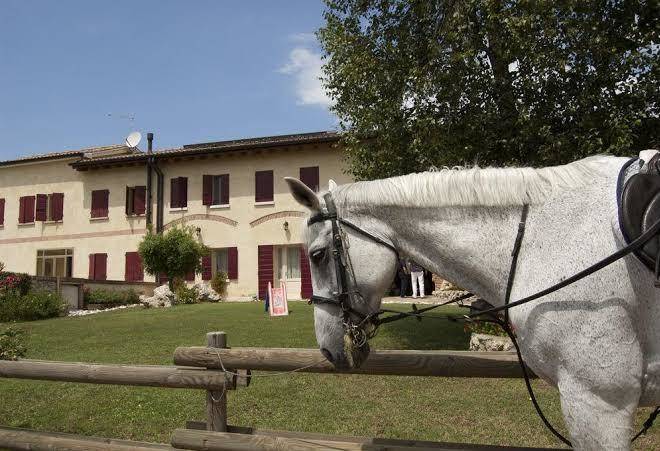 Agriturismo nonna maria