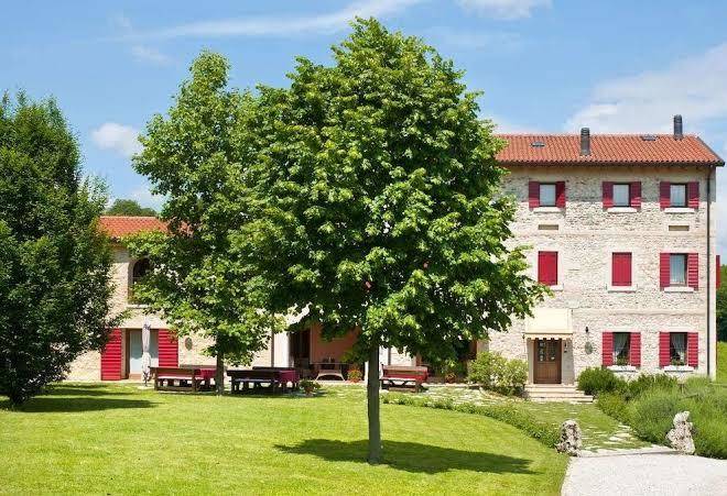 Agriturismo prime gemme