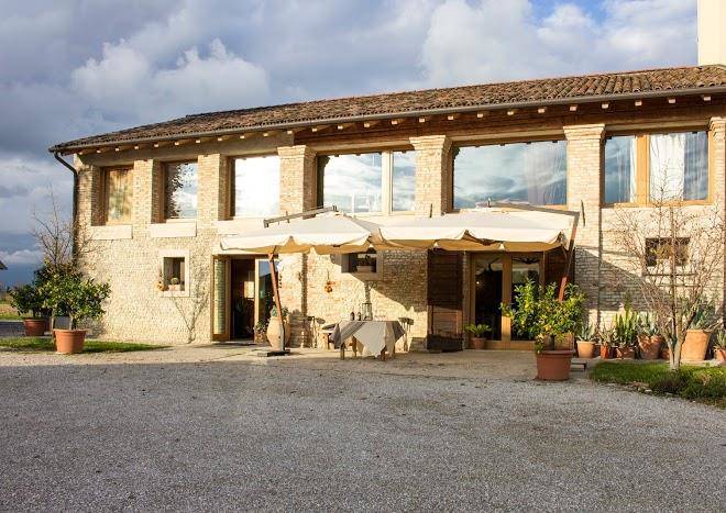Agriturismo richeton gaiarine