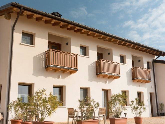 Agriturismo riva dei coz