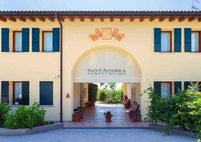 Agriturismo sant'andrea